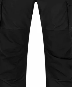Urberg Men's Hiking Rugged Pants Black Beauty