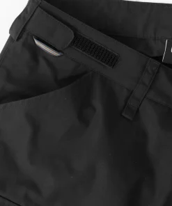 Urberg Men's Hiking Rugged Pants Black Beauty