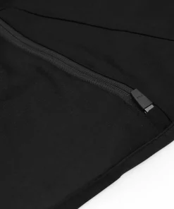 Urberg Men's Hiking Stretch pants Black Beauty