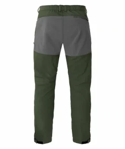 Urberg Men's Hiking Stretch pants Kombu Green