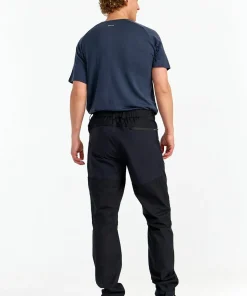 Urberg Men's Hiking Stretch pants Kombu Green