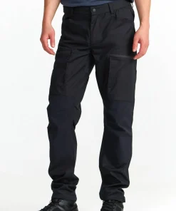 Urberg Men's Hiking Stretch pants Kombu Green