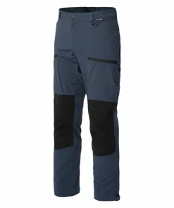 Urberg Men's Hiking Stretch pants Midnight Navy