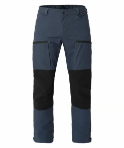 Urberg Men's Hiking Stretch pants Midnight Navy