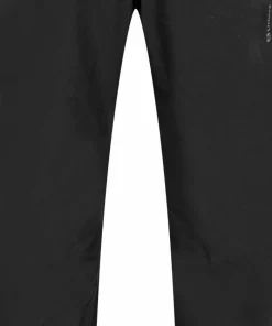Urberg Men's 2l Everyday Rain Pant Black Beauty