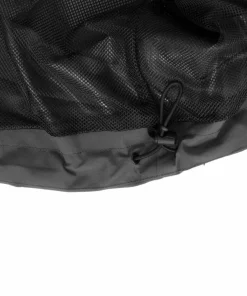 Urberg Men's 2l Everyday Rain Jacket Asphalt