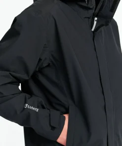 Urberg Men's 2L Rain Set Black Beauty