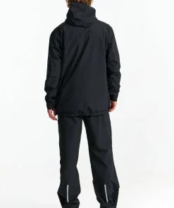 Urberg Men's 2L Rain Set Blue Nights