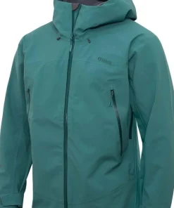 Urberg Men's 3l Shell Jacket Mediterranea