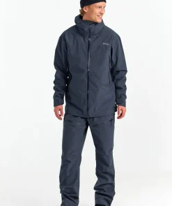 Urberg Men's 3l Shell Jacket Mediterranea