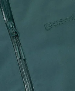 Urberg Men's 3l Shell Jacket Mediterranea
