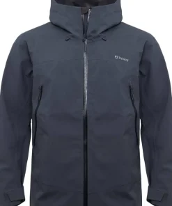 Urberg Men's 3l Shell Jacket Blue Nights