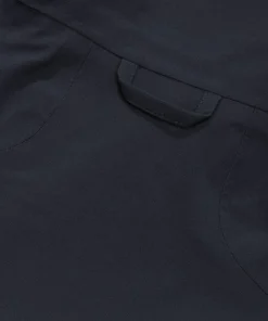 Urberg Men's 3l Shell Jacket Blue Nights