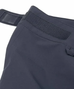 Urberg Men's 3l Shell Pant Sidezip Blue Nights