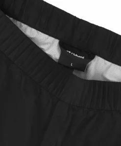 Urberg Men's 2.5l Shell Pant Black Beauty