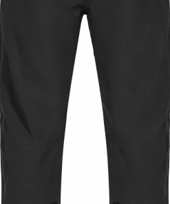 Urberg Men's 3L Shell Pants Black Beauty