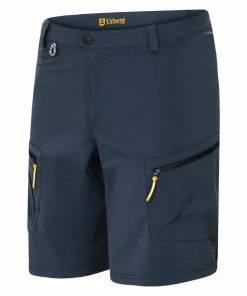 Urberg Men's Light 4 pocket Shorts Blue Nights