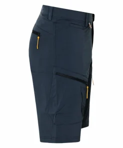 Urberg Men's Light 4 pocket Shorts Blue Nights