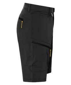 Urberg Men's Light 4 pocket Shorts Black Beauty