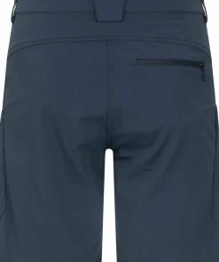 Urberg Men's Light 5 Pocket Shorts Blue Nights