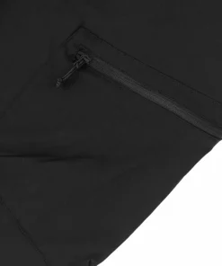 Urberg Men's Light 5 Pocket Shorts Black Beauty
