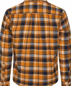 Urberg Men's Light Flanell Shirt Golden Oak