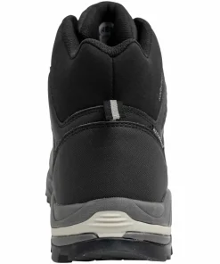 Urberg Men's Molde Outdoor Boot Black