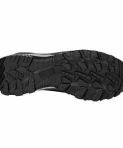 Urberg Men's Molde Outdoor Boot Black