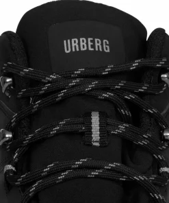 Urberg Men's Molde Outdoor Boot Black