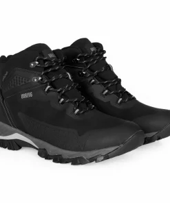 Urberg Men's Molde Outdoor Boot Black