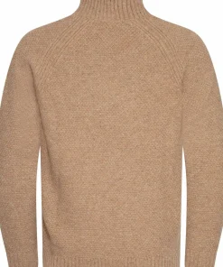 Urberg Men's Moss Knit Sweater Beige