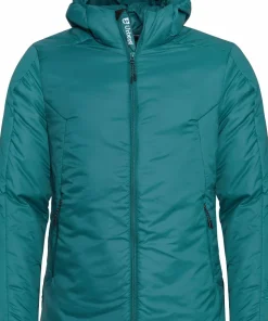Urberg Men's 2nd Layer Padded Jacket Mediterranea