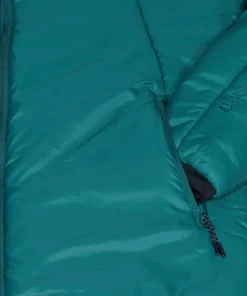 Urberg Men's 2nd Layer Padded Jacket Mediterranea