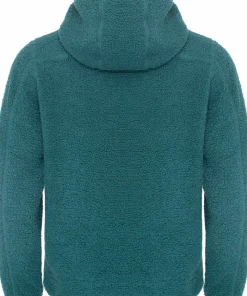 Urberg Men's Pile Hoodie Hz Mediterranea