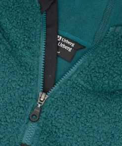 Urberg Men's Pile Hoodie Hz Mediterranea