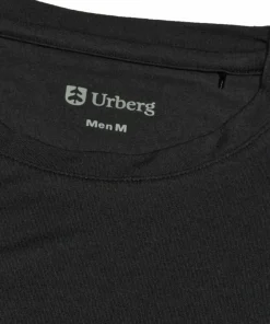 Urberg Men's Printed Tree Tee Black Beauty