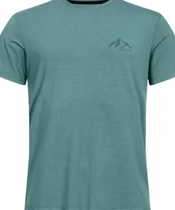 Urberg Men's Printed Tree Tee Trellis