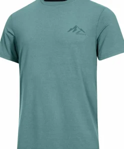 Urberg Men's Printed Tree Tee Trellis