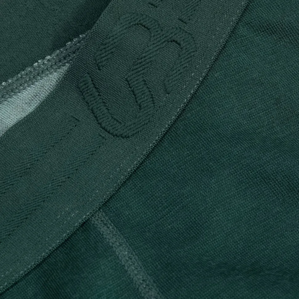 Urberg Men's Selje Merino-Bamboo Pants Pine Grove