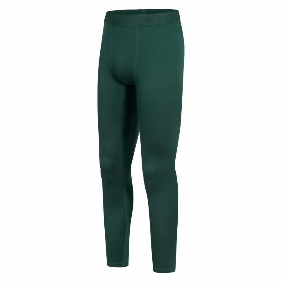 Urberg Men's Selje Merino-Bamboo Pants Pine Grove