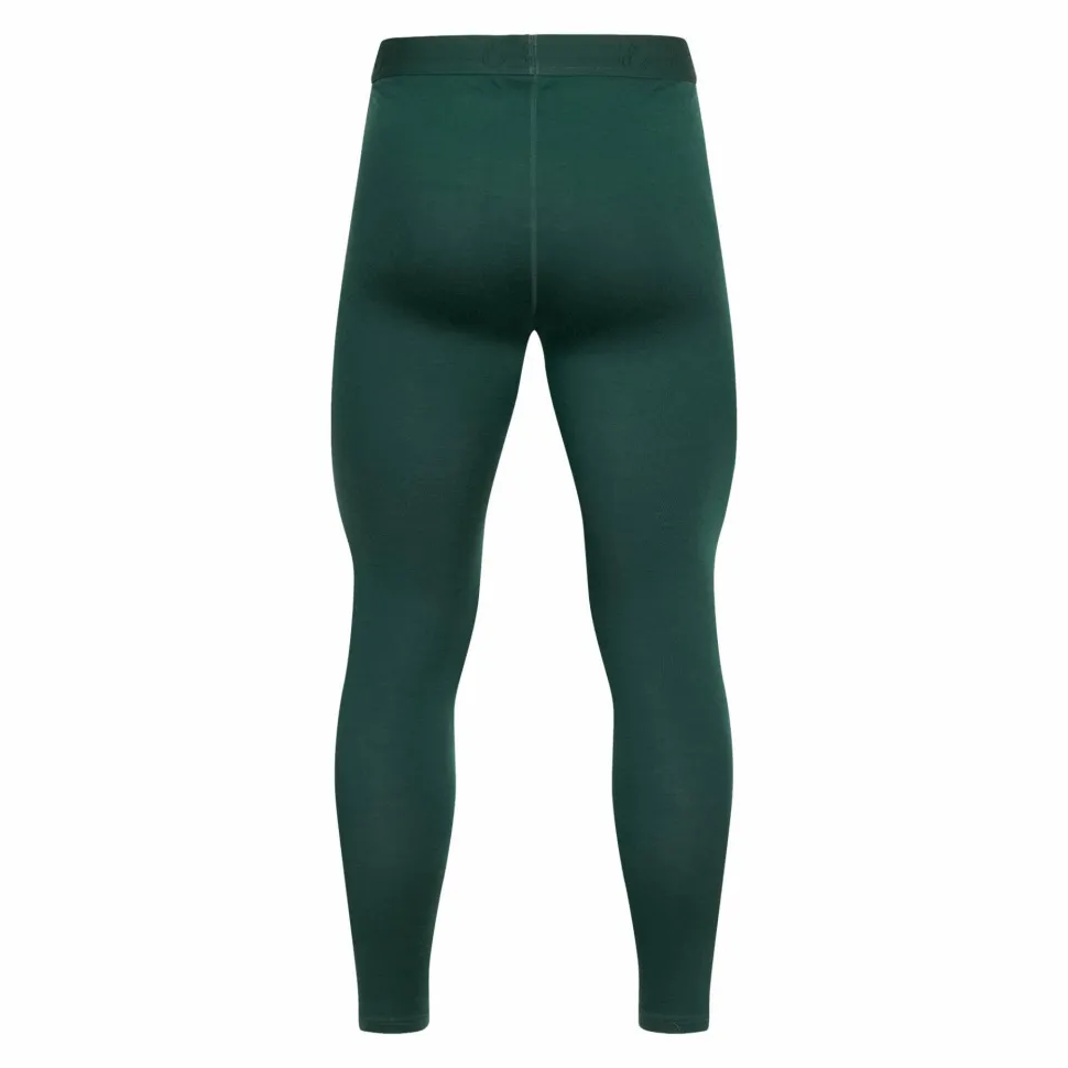 Urberg Men's Selje Merino-Bamboo Pants Pine Grove