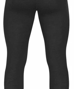 Urberg Men's Selje Merino-Bamboo Pants Black/Green