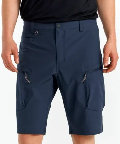 Urberg Men's Stretch Light Shorts Blue Nights