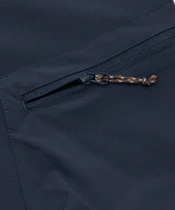 Urberg Men's Stretch Light Shorts Blue Nights