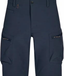 Urberg Men's Stretch Light Shorts Blue Nights