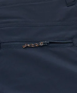 Urberg Men's Stretch Light Shorts Blue Nights