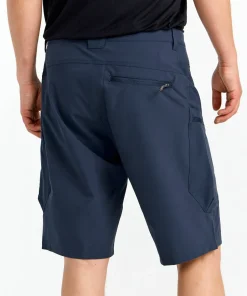 Urberg Men's Stretch Light Shorts Blue Nights
