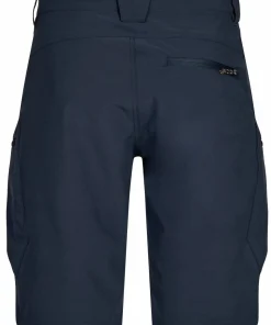 Urberg Men's Stretch Light Shorts Blue Nights