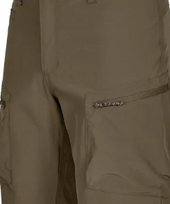 Urberg Men's Stretch Light Shorts Capers