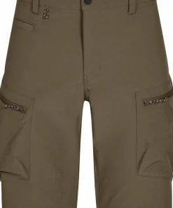 Urberg Men's Stretch Light Shorts Capers